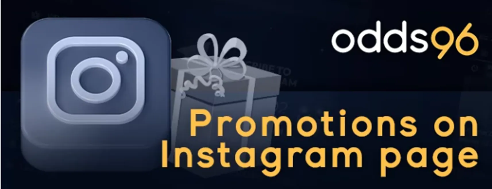 Odds96 Instagram